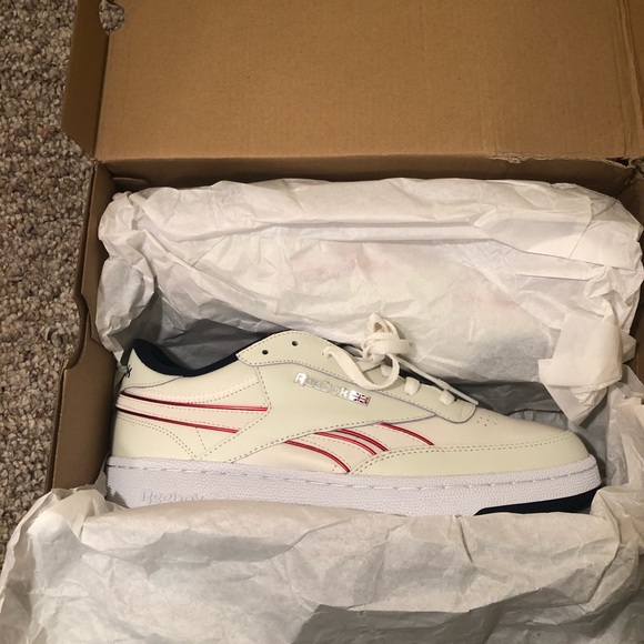 REBOX CLUB C REVENGE PLUS MEN'S SHOES Men’s 11 - Picture 10 of 10